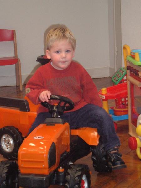 coucou max