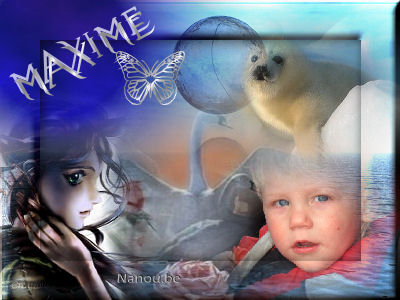 MON FILS