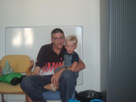 mon fils
