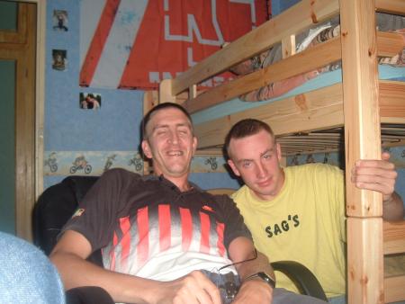 nico et moi