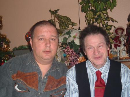 mon beau frere et mon beau pere