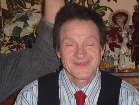 mon beau pere