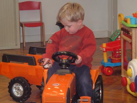 maxime futur agriculteur